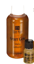 Spirit Gum Adhesive