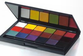Ultimate F/X Palette