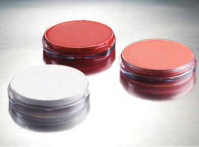 Professional Crème Series