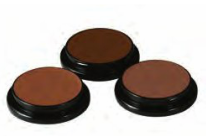 Crème Brown Shadows