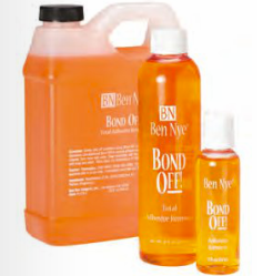 Bond Off! Remover