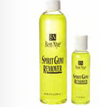 Ben Nye Spirit Gum Remover