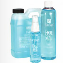 Final Seal Matte Sealer