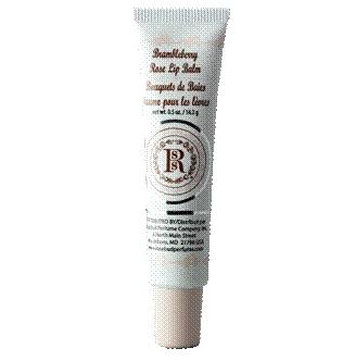 Rosebud Brambleberry Tube