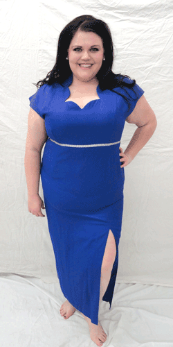 BERNA extra large size