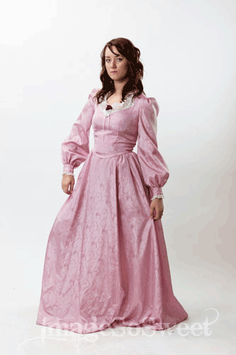 JENNY small-medium size