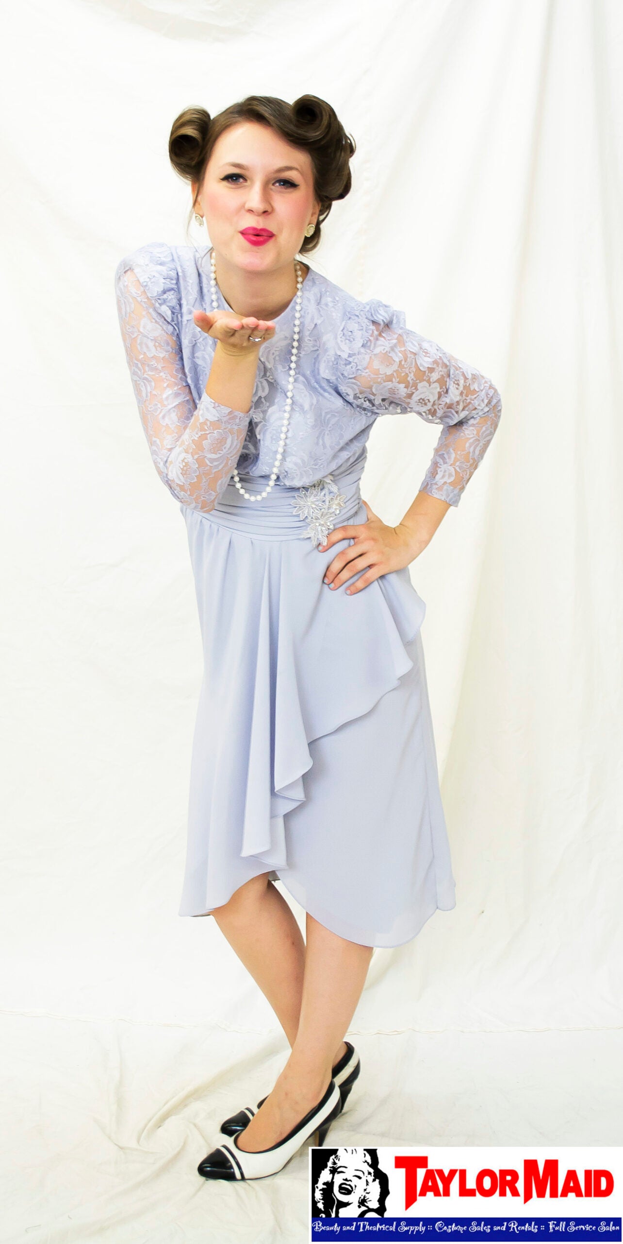 MARJORIE small - medium size