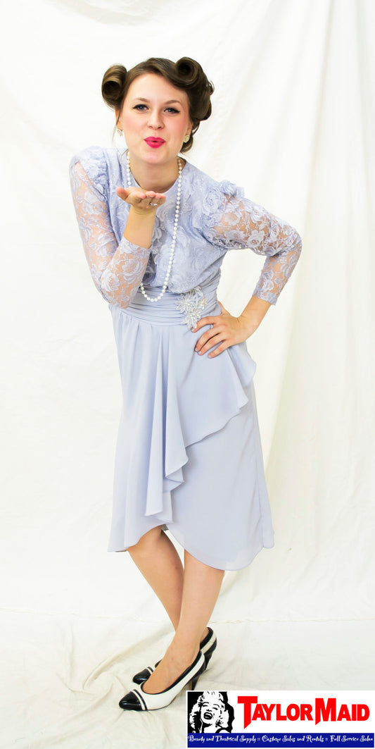 MARJORIE small - medium size