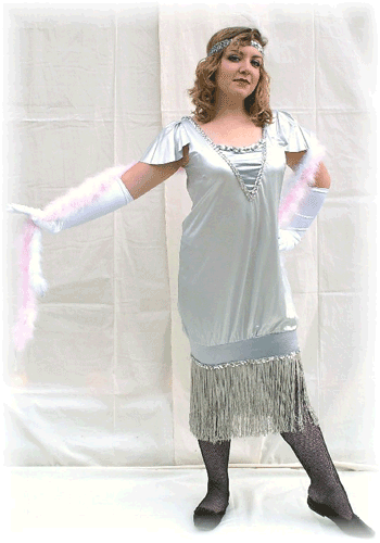 DARLA medium - large size