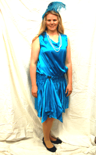 LILY large - extra large size