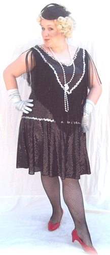 TOOTSIE   double extra large size