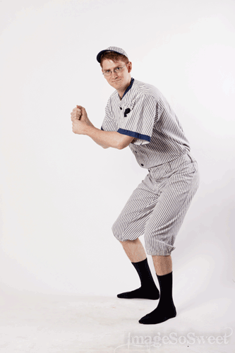 BABE RUTH large size