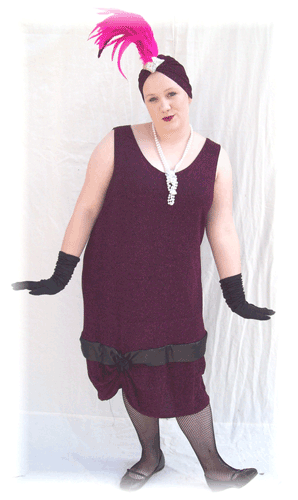 MAGGIE large - extra large size