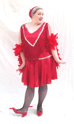 MOLLY  2extra large size