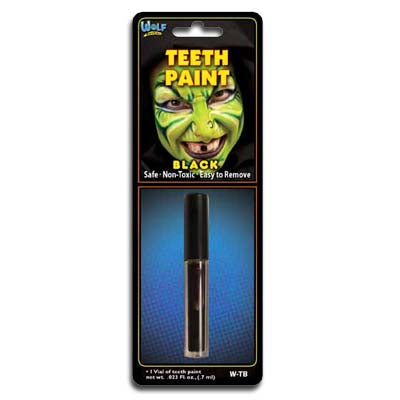 Teeth Paint