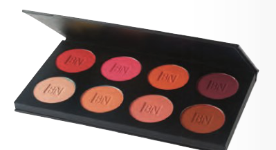 Theatrical Rouge Palette