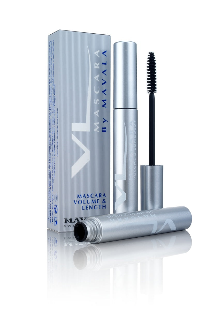 MAVALA VL Mascara