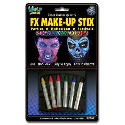 FX Make-up Stixs