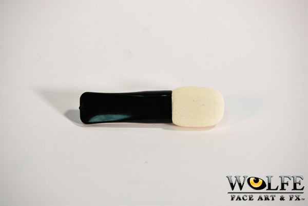 Make-Up Sponge Applicators