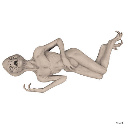 Alien death Prop