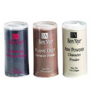 Ash Powder