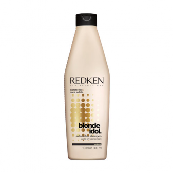 Redken Blonde Idol Sulfate Free Shampoo