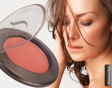 Wet / Dry Long lasting Eye Shadow