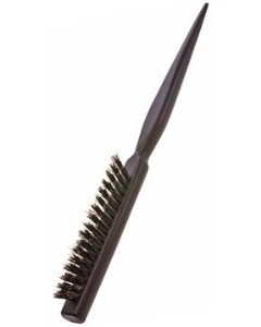 Tease Brush 100% Boar