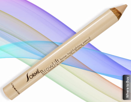 Brow Lift Highlighting Pencil