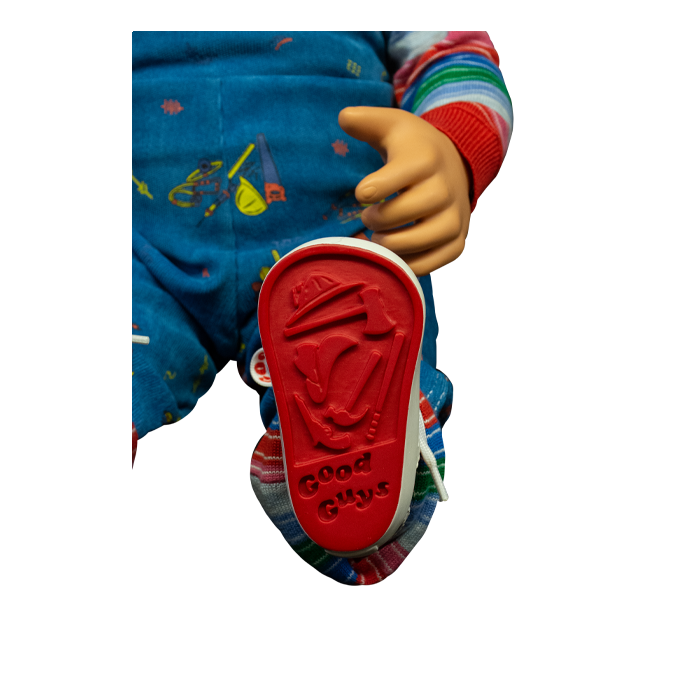 Chucky Good Guy Doll