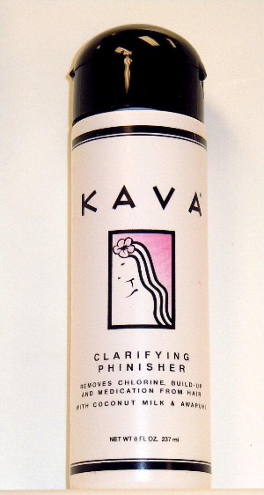 Kava Clarifying Phinisher