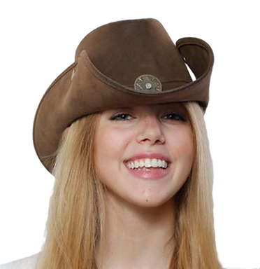 Cow hand Hat
