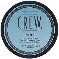 Crew Fiber