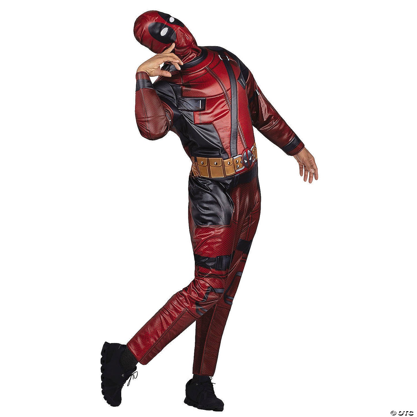 Adult Deadpool