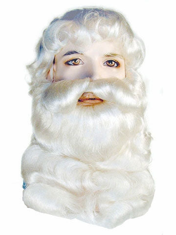 Deluxe Santa Set