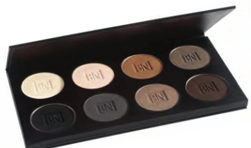 Essential Eye Shadow Palette