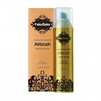 Fake Bake - Airbrush Instant Self-Tan