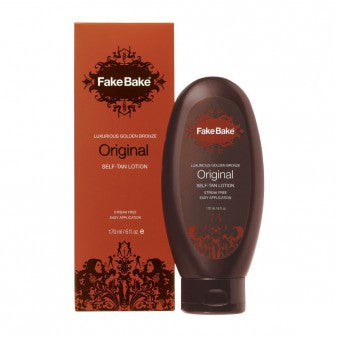 Fake Bake - Original Self-Tanning Lotion