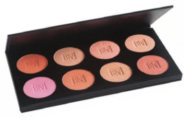 Fashion Rouge Palette