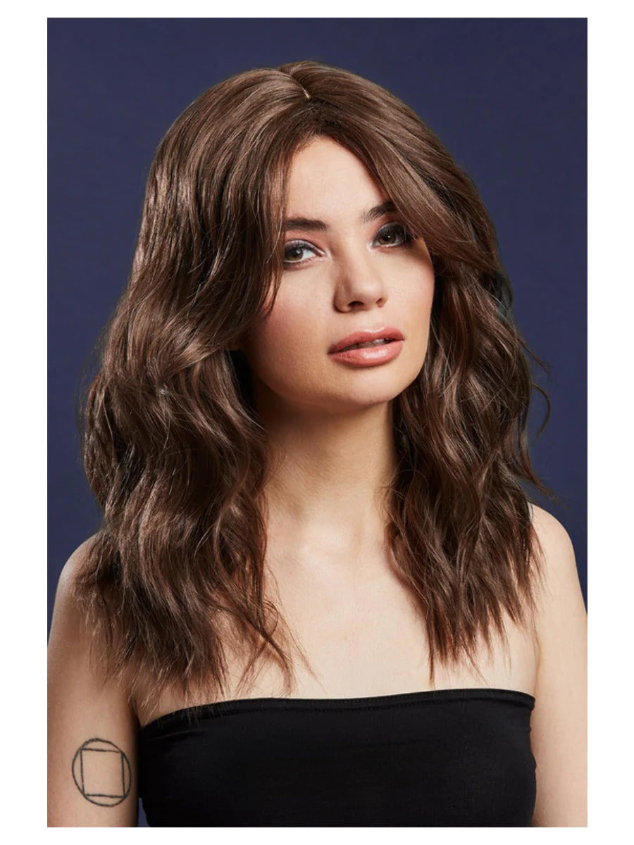 Fever Ashli Wig