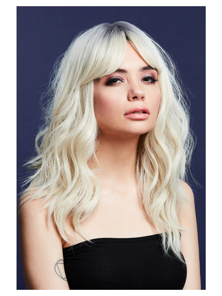 Fever Ashli Wig