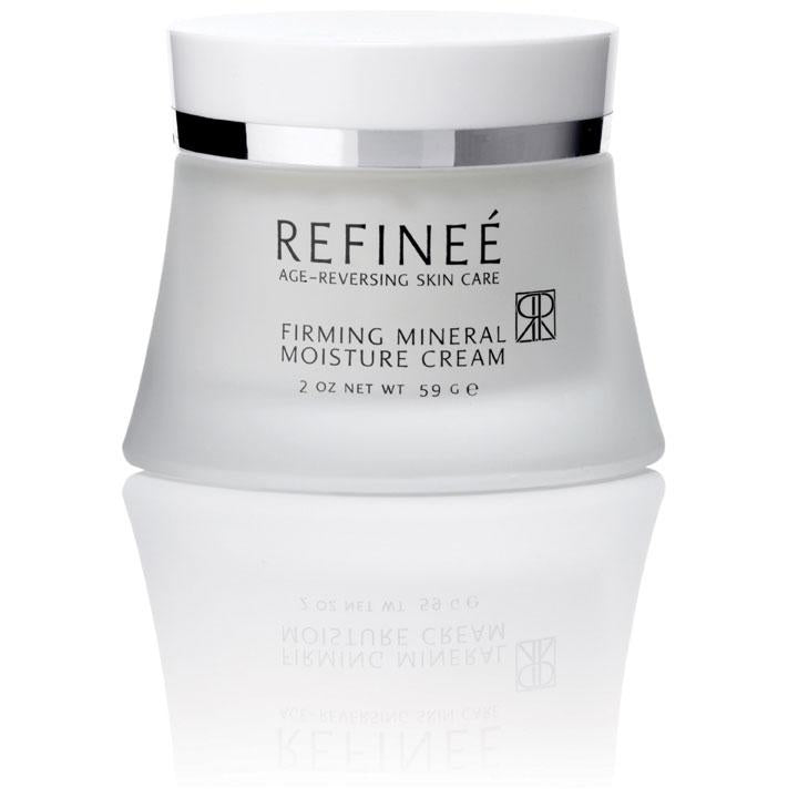 Firming Mineral Moisture Cream