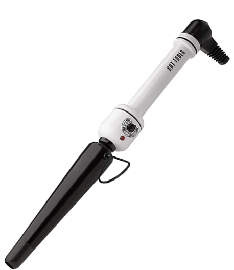 Hot Tools Nano Ceramic Tapered Iron