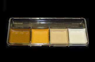 REEL HAIR PALETTE-LITE