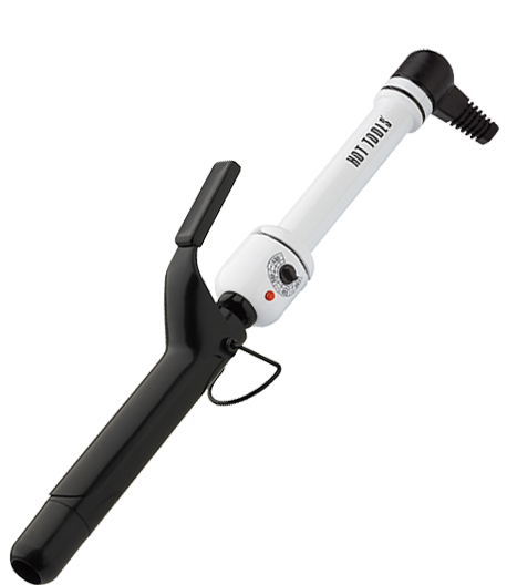 Hot Tools Nano Ceramic Curling Iron