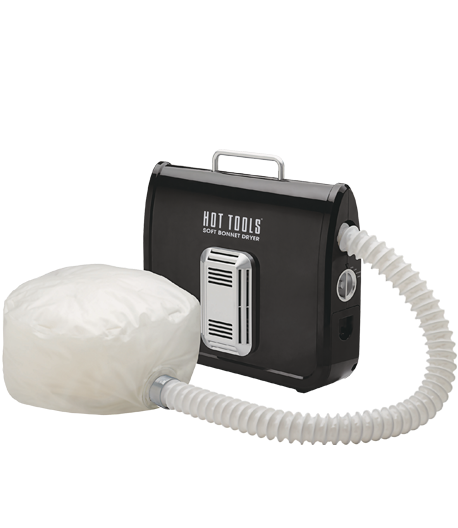Hot Tools Ionic Soft Bonnet Dryer
