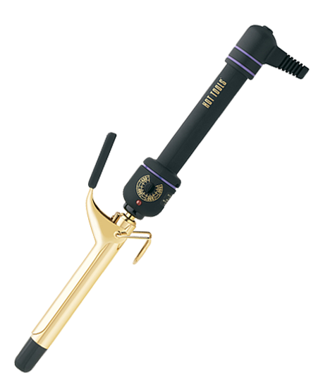 Hot Tools Curling Iron