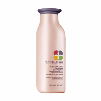 Pureology Pure Volume Shampoo