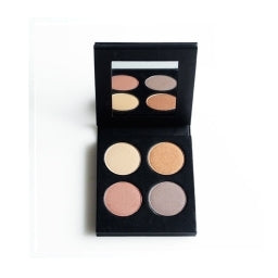 Pops Palettes - In The Nude Too
