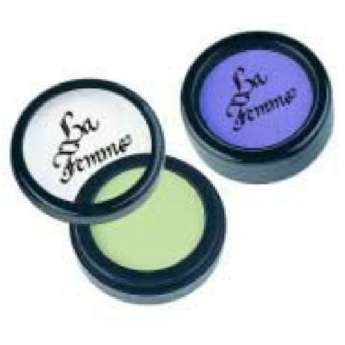 La Femme Iridescent Pressed Eye Shadow